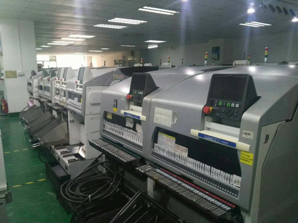 2018中國SMT市場呈現新趨勢——SMT租賃