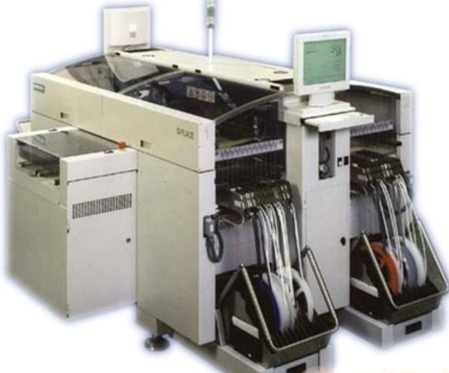 西門子貼片機HS50，SIPLACE HS50高速貼片機