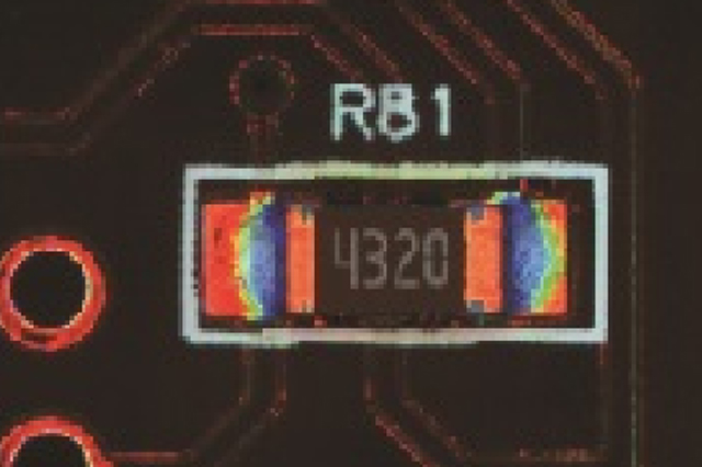 奔創(chuàng)3D AOI ATHENA：RGB算法賦能高精度缺陷檢測(cè)