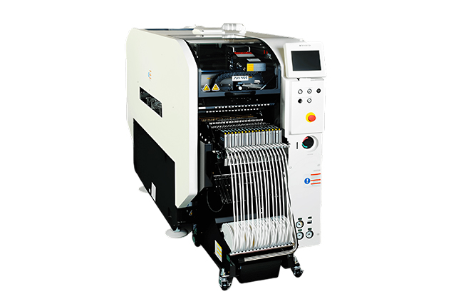 松下NPM-D3A水平調(diào)整操作指南