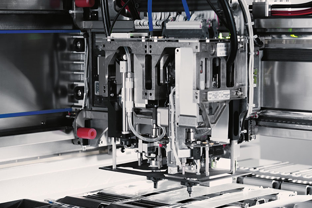 芯片貼片機ASM X2S-C配TWIN貼裝頭