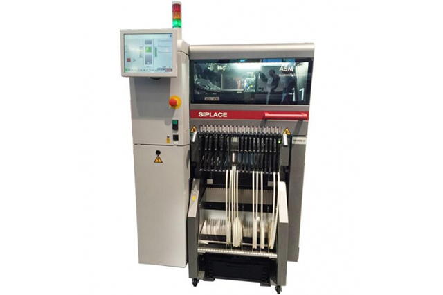 ASM西門子貼片機TX2i