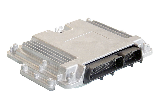 ASM西門子貼片機生產汽車電子ECU優勢