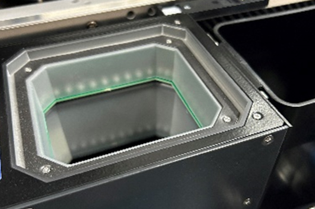 西門子貼片機 CPP 貼片頭裝配 SST30 相機...