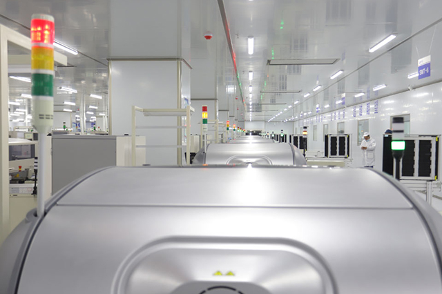 SMT車間生產設備詳解