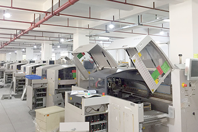 二手SMT貼片機廠家怎么選？