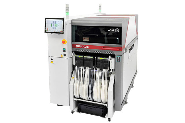 ASM西門子SIPLACE TX1、TX2現貨