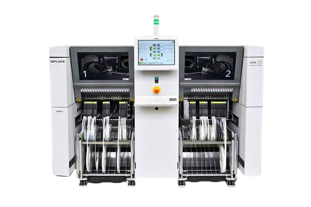 二手進(jìn)口SMT貼片機(jī)怎么挑選