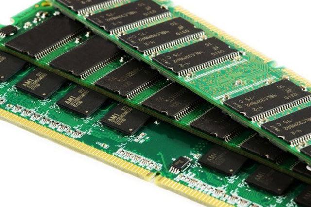 GDDR內(nèi)存條smt智能化生產(chǎn)線